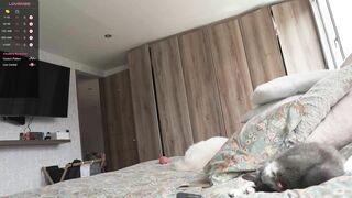 Watch tattoo_ninja_kitty Webcam Porn Video [Chaturbate] - tattoos, ahegao, squirt, cum, lush