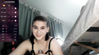 Watch angel_gelya New Porn Video [Chaturbate] - play, roleplay, lushinpussy, noanal