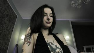 Watch adelina____ Hot Porn Video [Chaturbate] - feet, mistress, femdom, cei, dominatrix