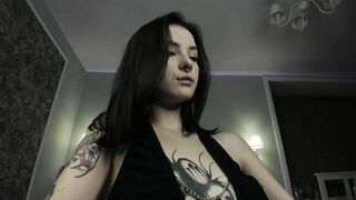 Watch adelina____ Hot Porn Video [Chaturbate] - feet, mistress, femdom, cei, dominatrix