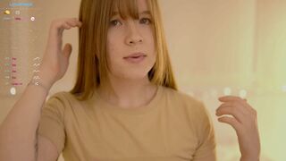 isoull New Porn Video [Chaturbate] - new, smalltits, young, 18, teen
