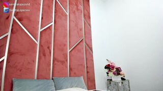 Watch SandraLopezxx Webcam Porn Video [Stripchat] - interactive-toys-young, brunettes, hd, creampie, big-tits-white