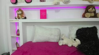 Watch the_sweetbabies New Porn Video [Stripchat] - shower, hd, dildo-or-vibrator, squirt-latin, couples