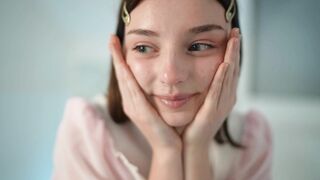 Watch floret_joy Hot Porn Video [Chaturbate] - shy, young, 18, skinny, teen