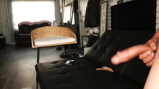 masked_up New Porn Video [Chaturbate] - chastity, fishnet, fuckmachine, cute, australia