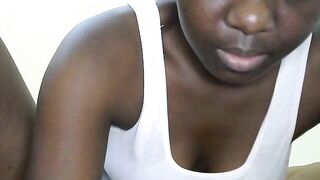 empressy63 New Porn Video [Stripchat] - petite-ebony, small-audience, ebony, new-ebony, fisting