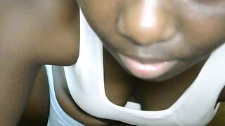 empressy63 New Porn Video [Stripchat] - petite-ebony, small-audience, ebony, new-ebony, fisting