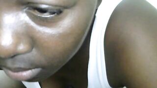 empressy63 New Porn Video [Stripchat] - petite-ebony, small-audience, ebony, new-ebony, fisting