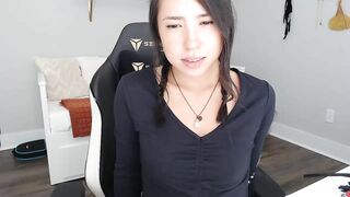 jadelove_ New Porn Video [Chaturbate] - fit, natural, chat, asian, lush