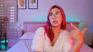 LisaGrossg New Porn Video [Stripchat] - tattoos-white, masturbation, twerk-teens, small-tits, ahegao