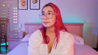 LisaGrossg New Porn Video [Stripchat] - tattoos-white, masturbation, twerk-teens, small-tits, ahegao