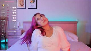 LisaGrossg New Porn Video [Stripchat] - tattoos-white, masturbation, twerk-teens, small-tits, ahegao