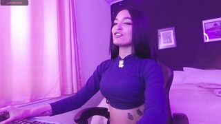 Kurommi_18 Hot Porn Video [Stripchat] - ahegao, creampie, latin-teens, recordable-publics, cheap-privates-teens