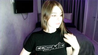 tripleprinces Webcam Porn Video [Chaturbate] - feet, natural, smalltits, young, teen thumbnail