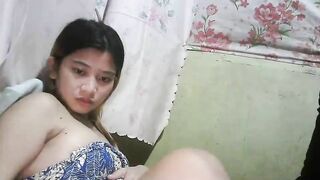 pinay_simple31xx Hot Porn Video [Chaturbate] - young, 18, asian, teen, cute