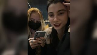 perfect_babygirl HD Porn Video [Stripchat] - dirty-talk, small-tits-white, handjob, outdoor, spanking