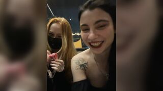 perfect_babygirl HD Porn Video [Stripchat] - dirty-talk, small-tits-white, handjob, outdoor, spanking