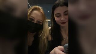 perfect_babygirl HD Porn Video [Stripchat] - dirty-talk, small-tits-white, handjob, outdoor, spanking
