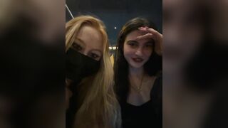 perfect_babygirl HD Porn Video [Stripchat] - dirty-talk, small-tits-white, handjob, outdoor, spanking