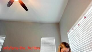 the_hotties Webcam Porn Video [Chaturbate] - pvtopen, 18, model, hot, teen