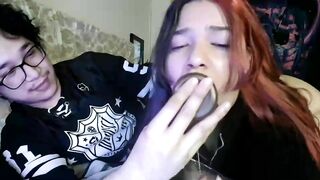 booboosperfectfacefuck HD Porn Video [Chaturbate] - deepthroat, bigass, lovense, blowjob, spit