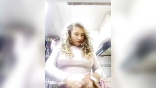 ThaniaSecret Webcam Porn Video [Stripchat] - bbw, blowjob, topless, spanking, squirt-young