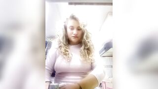 ThaniaSecret Webcam Porn Video [Stripchat] - bbw, blowjob, topless, spanking, squirt-young