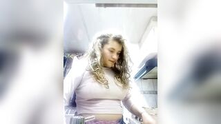 ThaniaSecret Webcam Porn Video [Stripchat] - bbw, blowjob, topless, spanking, squirt-young