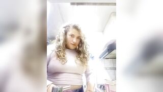 ThaniaSecret Webcam Porn Video [Stripchat] - bbw, blowjob, topless, spanking, squirt-young