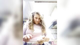ThaniaSecret Webcam Porn Video [Stripchat] - bbw, blowjob, topless, spanking, squirt-young