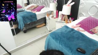 Anahizthompson Webcam Porn Video [Stripchat] - striptease, interactive-toys-teens, recordable-privates, twerk, twerk-latin
