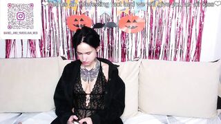 ariel_and_yara New Porn Video [Stripchat] - titty-fuck, big-tits, striptease, petite-white, facesitting