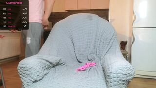 magictandem Hot Porn Video [Chaturbate] - redhead, feet, lovense, squirt thumbnail