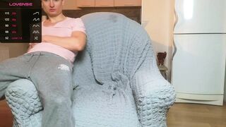 magictandem Hot Porn Video [Chaturbate] - redhead, feet, lovense, squirt