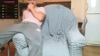 magictandem Hot Porn Video [Chaturbate] - redhead, feet, lovense, squirt
