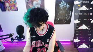 So-Moon Hot Porn Video [Stripchat] - piercings-teens, new-teens, trimmed-asian, bi... thumbnail