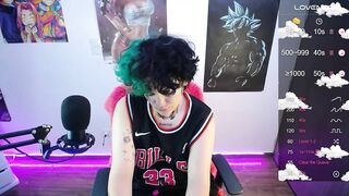 So-Moon Hot Porn Video [Stripchat] - piercings-teens, new-teens, trimmed-asian, big-tits, anal-teens
