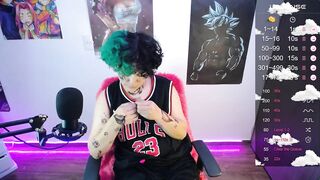 So-Moon Hot Porn Video [Stripchat] - piercings-teens, new-teens, trimmed-asian, big-tits, anal-teens