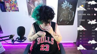 So-Moon Hot Porn Video [Stripchat] - piercings-teens, new-teens, trimmed-asian, big-tits, anal-teens