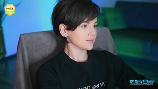 Watch tiffanyriox HD Porn Video [Chaturbate] - mistress, mature, cei, smoke, sph