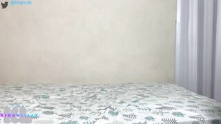 a_kingg New Porn Video [Chaturbate] - ebony, bbc, natural, lovense, teen