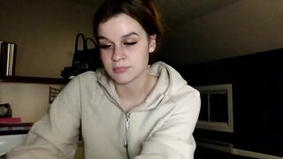 basicbrunette HD Porn Video [Chaturbate] - ass, feet, anal, young