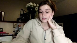 basicbrunette HD Porn Video [Chaturbate] - ass, feet, anal, young