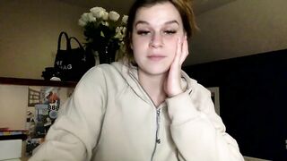 basicbrunette HD Porn Video [Chaturbate] - ass, feet, anal, young