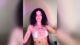 Watch gi_channel_ New Porn Video [Stripchat] - recordable-privates-teens, recordable-privates, shower, brazilian, cam2cam