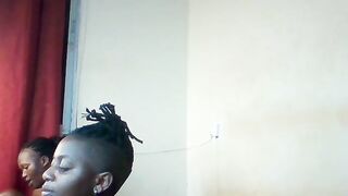 Watch ebony_cube New Porn Video [Stripchat] - squirt, recordable-privates, girls, humiliation, cheapest-privates-ebony