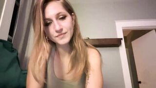 babyvanessaeve HD Porn Video [Chaturbate] - dancing, stocking, boobies, booty, ahegao