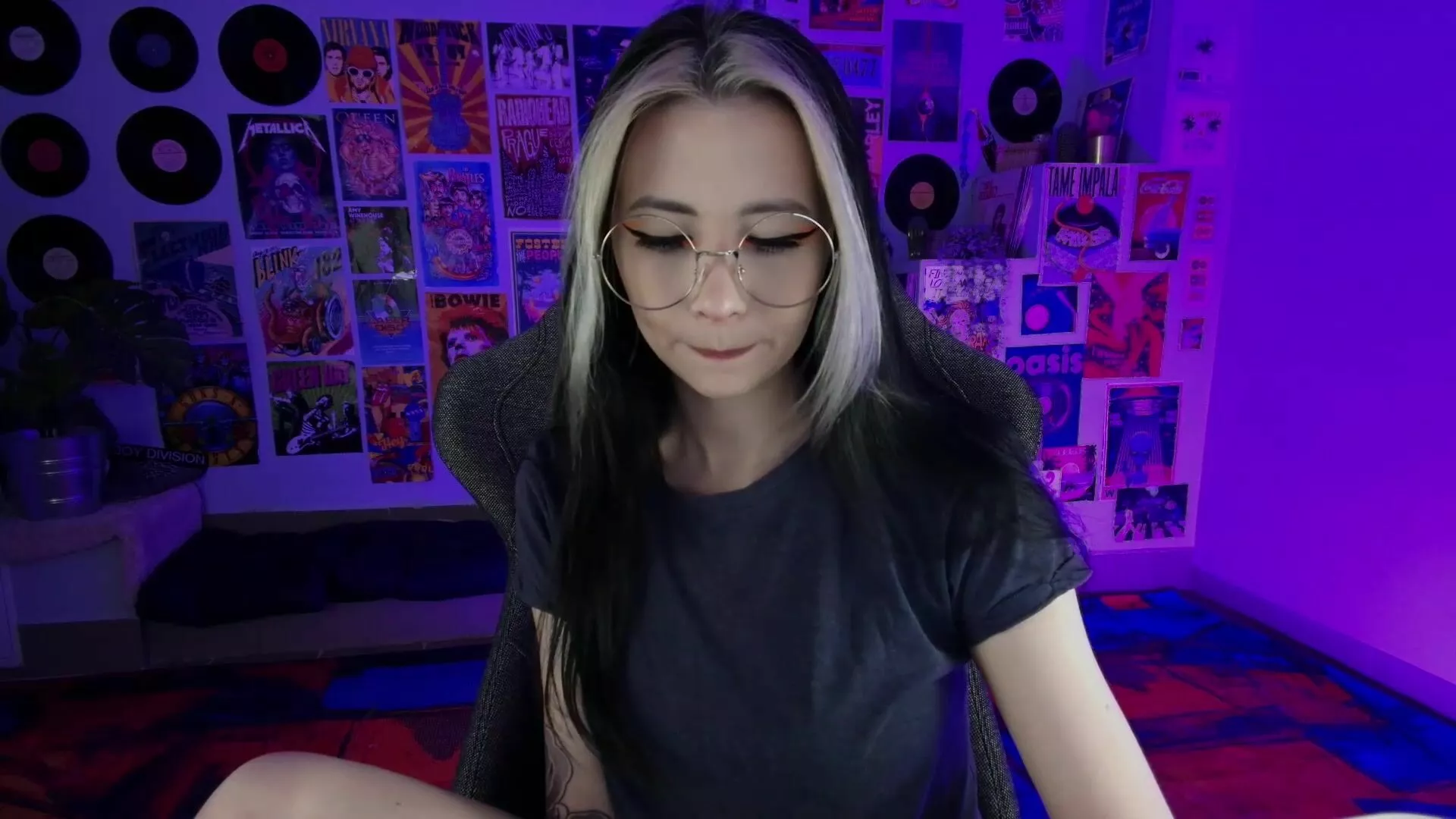 WesleeGray New Porn Video [Stripchat] - white-young, hd, girls,  tattoos-young, piercings-young