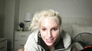 Watch britbaexo Webcam Porn Video [Chaturbate] - boobs, lushinpussy, lovely, fingerpussy, feel