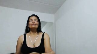 ana_mature_ Hot Porn Video [Stripchat] - mature, big-ass-latin, doggy-style, spanking, creampie